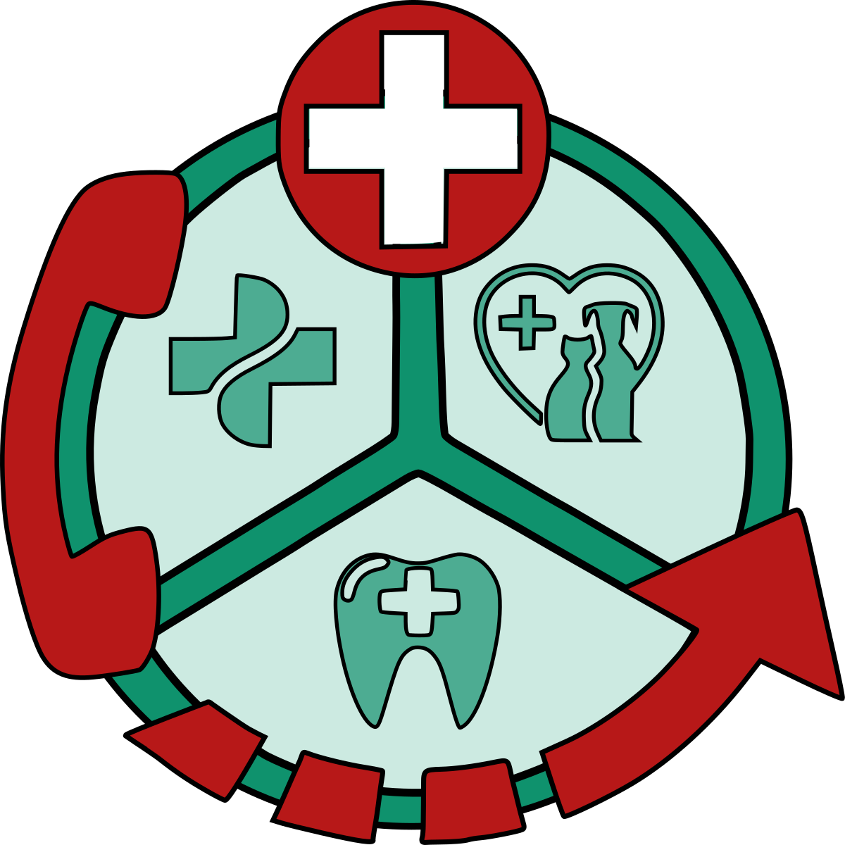 Emergency WIKI Logo